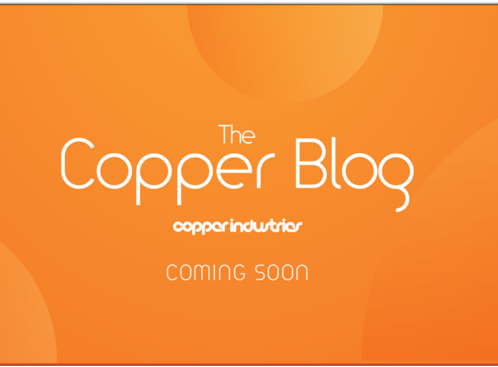 Photo of The Copper Blog