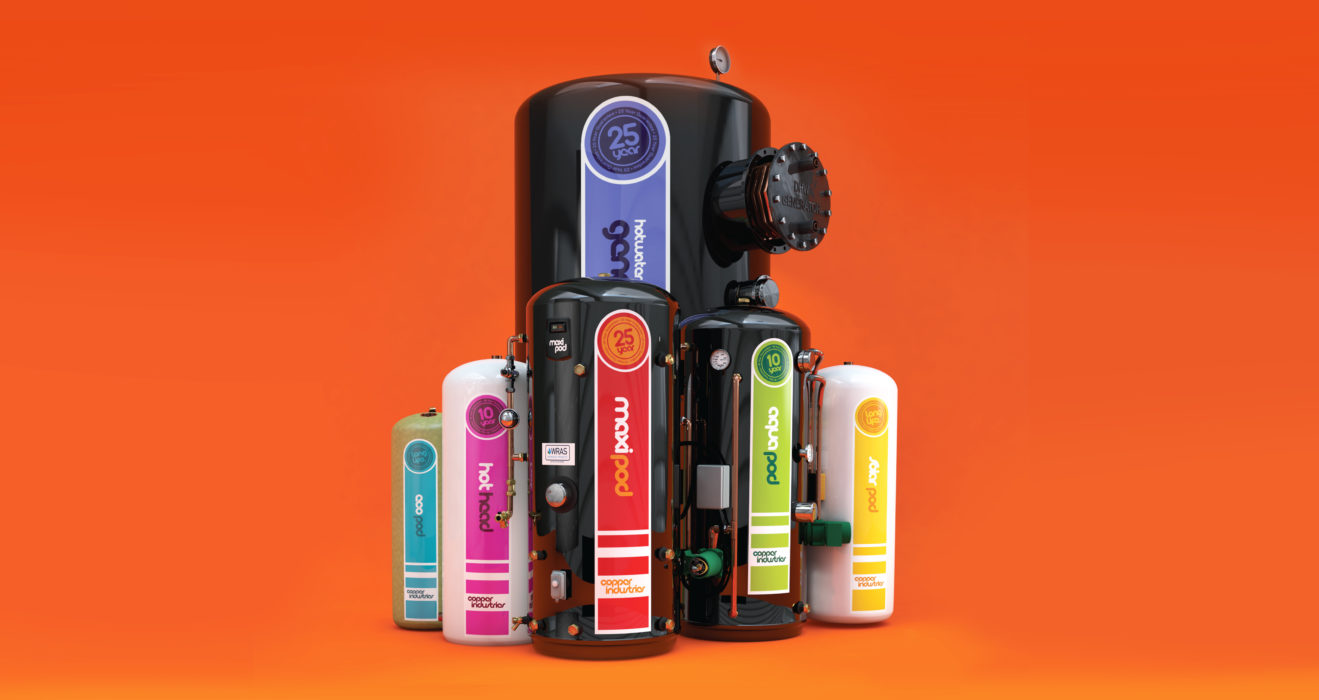 Introducing Copper Industries Copper Industries